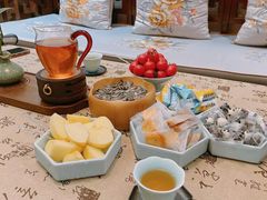 -畅和茶坊·曦瓜中国大红袍