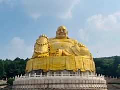 -千佛山风景名胜区