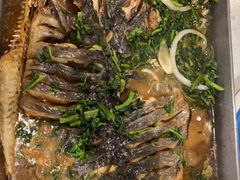 -鱼酷活鱼烤鱼(南京水游城店)