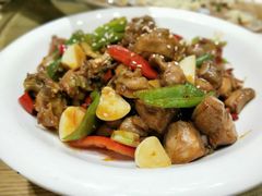 -品大三——南京菜(大行宫店)