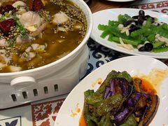 -顺明新疆风味餐厅(五一路店)