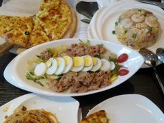 android_upload_pic-酷公社·榴莲披萨(太原街店)