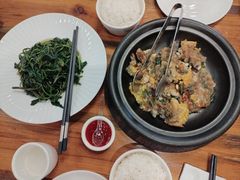 -临家闽南菜(宝洲路店)