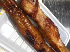 -一代烤翅王(大汉口店)