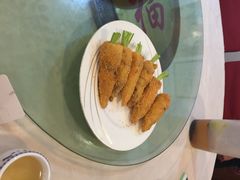 苏香圆鱼馆-丁老爷子苏香圆
