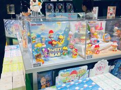 -泡泡玛特POPMART(西单大悦城店)