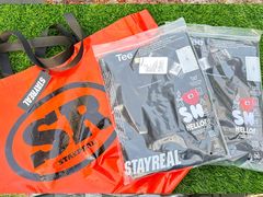 -StayReal Cafe(长宁来福士广场东八区店)