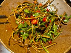 -拾捌川·自贡爆炒(新街口店)