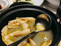 -徽镇小厨·经典徽菜(十里河店)