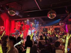 -音乐房子·Vintage Live Bar(玉林总店)