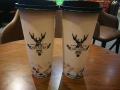 -鹿角巷The Alley(龙湖天街店)