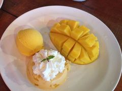 -Mango Tango