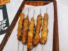 -馬香远蘭州牛肉面(武汉群星城首店)