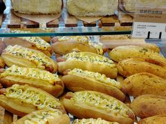 -巴黎贝甜(常德路店)