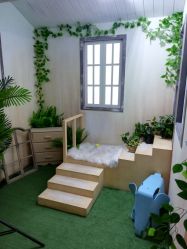 -哈尼Honey baby 儿童摄影(立丰国际公寓店)