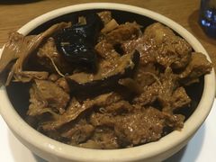 -菩提树·素食餐厅(汇智国际商业中心店)