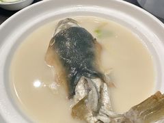 -肆月河豚·新淮扬(金融街店)