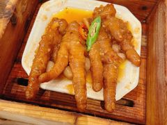 -日日鲜自助餐厅(小公园店)