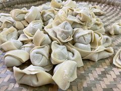 -阿麟馄饨(延长路店)
