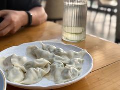 -一轩饺子馆(丽都店)