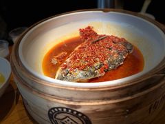 -渔乡米香·剁椒鱼头(四方坪店)