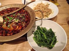 -巴蜀风·地道川菜(总店)