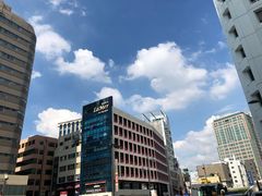 -乐天免税店(明洞店)