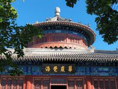 -大钟寺古钟博物馆
