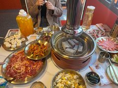 -南浦洞烤肉·新世界版(奥体店)