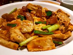 -西贝(上海我格广场店)