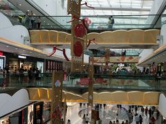 -万达茂商场(南京仙林店)