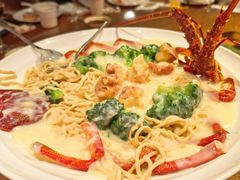 -申粤轩·手工点心·金牌烧味·经典粤菜(丁香花园店)
