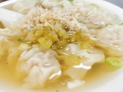 -汪家馄饨(集庆路店)