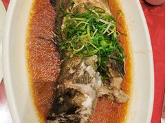 -金翠皇宫粤菜·点心·海鲜(科技园店)