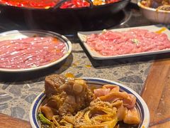 -六公里老火锅(总店)