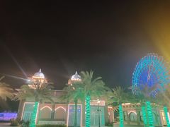 -三亚海昌梦幻海洋不夜城