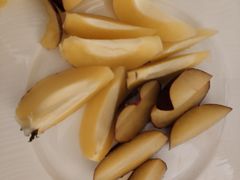 自助早餐-和平饭店茉·莉酒廊 Jasmine Lounge