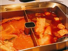 -九鼎轩脆毛肚火锅(南京东路店)