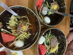 -顺姬冷面(长白西路店)