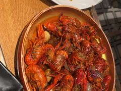 -集渔·泰式海鲜火锅(彭州店)