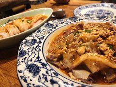 -Mountain House East Village 川山甲