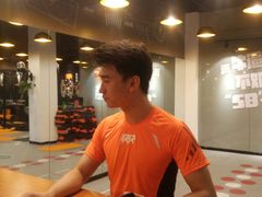 -Ms.Pilates 普拉提技术(尚悦湾陆家嘴店)