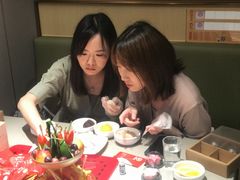 -海底捞火锅(武胜路凯德广场店)