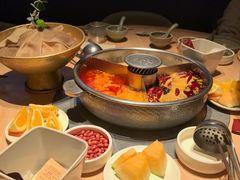 -巴奴毛肚火锅(七宝领展广场店)