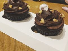 -Pantry's Best派悦坊蛋糕(K11购物艺术中心店)