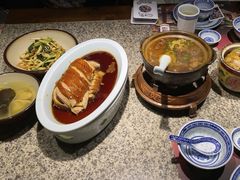 -南京大牌档(青岛万象城店)