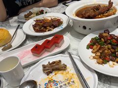 -宝月楼·台湾菜馆(天河城店)
