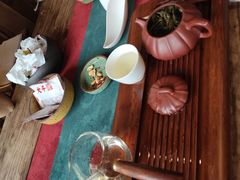 -邈墨茶馆(凤起路店)