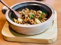 啫啫脆脆肠-旺爷砂锅·茶作(国贸城店)