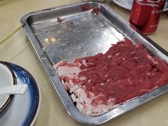 -月圆火锅(宁海东路二店)